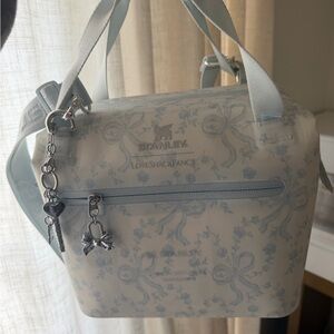 LoveShackFancy cooler